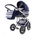 Детская коляска Tako City Move Marine 3 в 1 (01
						
					) — Фото