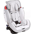 Автокресло Capella Isofix 12312i SPS Автокресло Capella Isofix 12312i SPS Grey — Фото