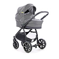 Детская коляска Noordi Polaris Comfort 2 в 1 Детская коляска Noordi Polaris Comfort 2 в 1 674 Shadow — Фото