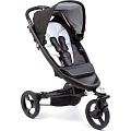 Детская коляска Bloom Zen 2 в 1 Детская коляска Bloom Zen 2 в 1 Chrome — Фото