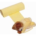 Позиционер для сна Red Castle Teddycal Позиционер для сна Red Castle Teddycal (Yellow) — Фото