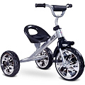 Трехколесный велосипед Toyz York (серый) — Фото
