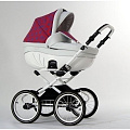 Детская коляска Retrus Avenir S-line Classic 2 в 1 Детская коляска Retrus Avenir S-line Classic 2 в 1 21 — Фото