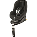 Автокресло Maxi-Cosi Pearl Black Lines — Фото