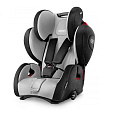 Автокресло Recaro Young Sport Hero Автокресло Recaro Young Sport Hero (Graphite) — Фото