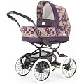 Детская коляска Bebecar Stylo Class 2 в 1 Детская коляска Bebecar Stylo Class 2 в 1 282 — Фото