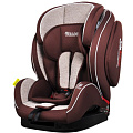 Детское автокресло Welldon Encore SideArmor & CuddleMe BS07-BCE Велдон Энкор Сайд Армор энд Кадл Ми Детское автокресло Welldon Encore SideArmor & CuddleMe BS07-BCE Велдон Энкор Сайд Армор энд Кадл Ми Mocha — Фото