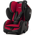 Автокресло Recaro Young Sport Hero Автокресло Recaro Young Sport Hero (Racing Red) — Фото