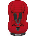 79241 Детское автокресло Chicco Xpace Isofix 1 79241 Детское автокресло Chicco Xpace Isofix 1 Scarlet — Фото