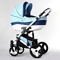 Детская коляска Amadeus Amber 2 в 1 (07
						
					) — Фото