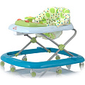 Ходунки Baby Care Flip Blue — Фото