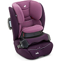 Детское автокресло Joie Transcend Детское автокресло Joie Transcend lilac — Фото