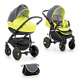 Детская коляска Tutis Orbit 2 в 1 (053
						
					) — Фото