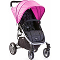 Капор Valco Baby Vogue Hood для Snap и Snap 4 Hot Pink — Фото