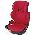 Детское автокресло Baby Design Bomiko Auto XXL Красный — Фото