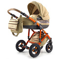 Детская коляска Tako City Move Marine 3 в 1 (05
						
					) — Фото