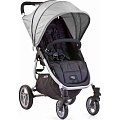 Капор Valco Baby Vogue Hood для Snap и Snap 4 Silver — Фото