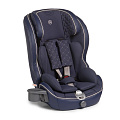 Автокресло Happy Baby Mustang ISOFIX Blue — Фото