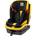 Детское автокресло Peg-Perego Viaggio Via 1/2/3 daytona — Фото