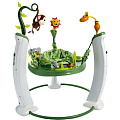 Игровой центр Evenflo ExerSaucer Эвенфло ЭкзерСосер Игровой центр Evenflo ExerSaucer Эвенфло ЭкзерСосер Safari Friend — Фото