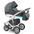 Детская коляска Camarelo Sirion 3 в 1 Детская коляска Camarelo Sirion 3 в 1 XSi-9 — Фото