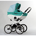 Детская коляска Retrus Avenir S-line Classic 2 в 1 Детская коляска Retrus Avenir S-line Classic 2 в 1 05 — Фото