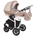 Детская коляска Adamex Loran 2 в 1 (590G
						
					) — Фото