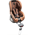 Детское автокресло Kiwy SPF1 Isofix moka — Фото