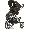 Детская коляска FD Design Cobra 2 в 1 (Sand/Dark Brown
						
					) — Фото