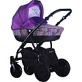 Детская коляска Lonex Speedy V Light Vogue 2 в 1 (05
						
					) — Фото