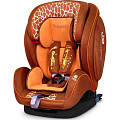 Автокресло Welldon Encore SideArmor & CuddleMe Iso-Fix Автокресло Welldon Encore SideArmor & CuddleMe Iso-Fix Giraffe Talk — Фото