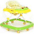 Ходунки Capella BG-0611 Ходунки Capella BG-0611 Салатовый/Желтый — Фото