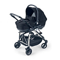 Детская коляска CAM Minu Elite 3 в 1 (392
						
					) — Фото