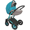 Детская коляска Tutek Inspire 2 в 1 IN 1 — Фото
