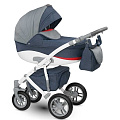 Детская коляска Camarelo Sirion 3 в 1 Детская коляска Camarelo Sirion 3 в 1 XSi-10 — Фото