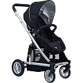 Детская коляска-трансформер Valco Baby Zee Spark Детская коляска-трансформер Valco Baby Zee Spark Raisin Waffle — Фото