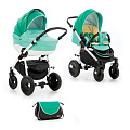 Детская коляска Tutis Orbit 2 в 1 (064БР
						
					) — Фото