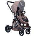 Детская коляска-трансформер Valco Baby Zee Spark Детская коляска-трансформер Valco Baby Zee Spark Cinnamon Waffle — Фото