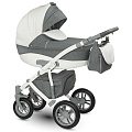 Детская коляска Camarelo Sirion 3 в 1 Детская коляска Camarelo Sirion 3 в 1 XSi-3 — Фото