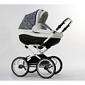 Детская коляска Retrus Avenir S-line Classic 2 в 1 Детская коляска Retrus Avenir S-line Classic 2 в 1 07 — Фото