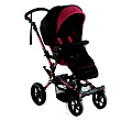 Детская коляска Jane Crosswalk Transporter Lite 2 в 1 Детская коляска Jane Crosswalk Transporter Lite 2 в 1 S53 — Фото