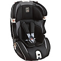Детское автокресло Kiwy SL 123 carbon — Фото