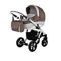 Детская коляска BeBe-Mobile Mario 2 в 1 (84l
						
					) — Фото