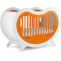 Детская кроватка Beaneasy Dream Детская кроватка Beaneasy Dream Огонь — Фото
