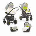 Детская коляска Tutis Orbit 3 в 1 (057
						
					) — Фото