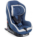 Автокресло Chicco Go-One Isofix Blue — Фото