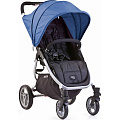 Капор Valco Baby Vogue Hood для Snap и Snap 4 Blue Opal — Фото