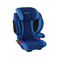 Автокресло  Storchenmuhle STM Solar Seatfix (Navy) — Фото