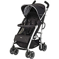 Детская коляска-трость Kiddy City'n Move (Phantom
						
					) — Фото