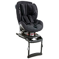 Детское автокресло BeSafe iZi Comfort X3 Isofix (Бисейф Изи Комфорт ИксТри Изофикс) Premium Car Interior 528146 — Фото